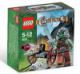 Lego 5618 Замок Тролль-воин (HTO)