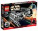 Lego 8017 Звездные войны TIE Истребитель Дарта