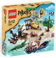 Lego 6241 Пираты Остров с сокровищами