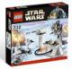 Lego 7749 Звездные войны  База Эхо