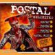 Postal Unlimited Edition